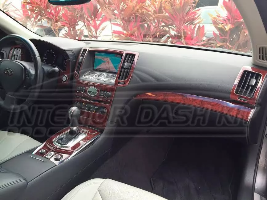 G37 dash kit deals