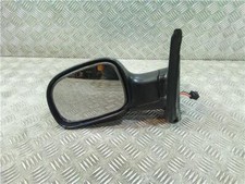 Retroviseur gauche (ou coque) Chrysler VOYAGER
