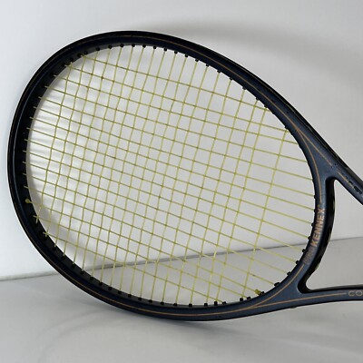 Raquette de tennis Pro Kennex Copper Ace avec housse graphite