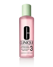 New Clinique Clarifying Lotion 3 Combination Oily Skin 2 oz/60 ml-CHOOSE QTY LOT