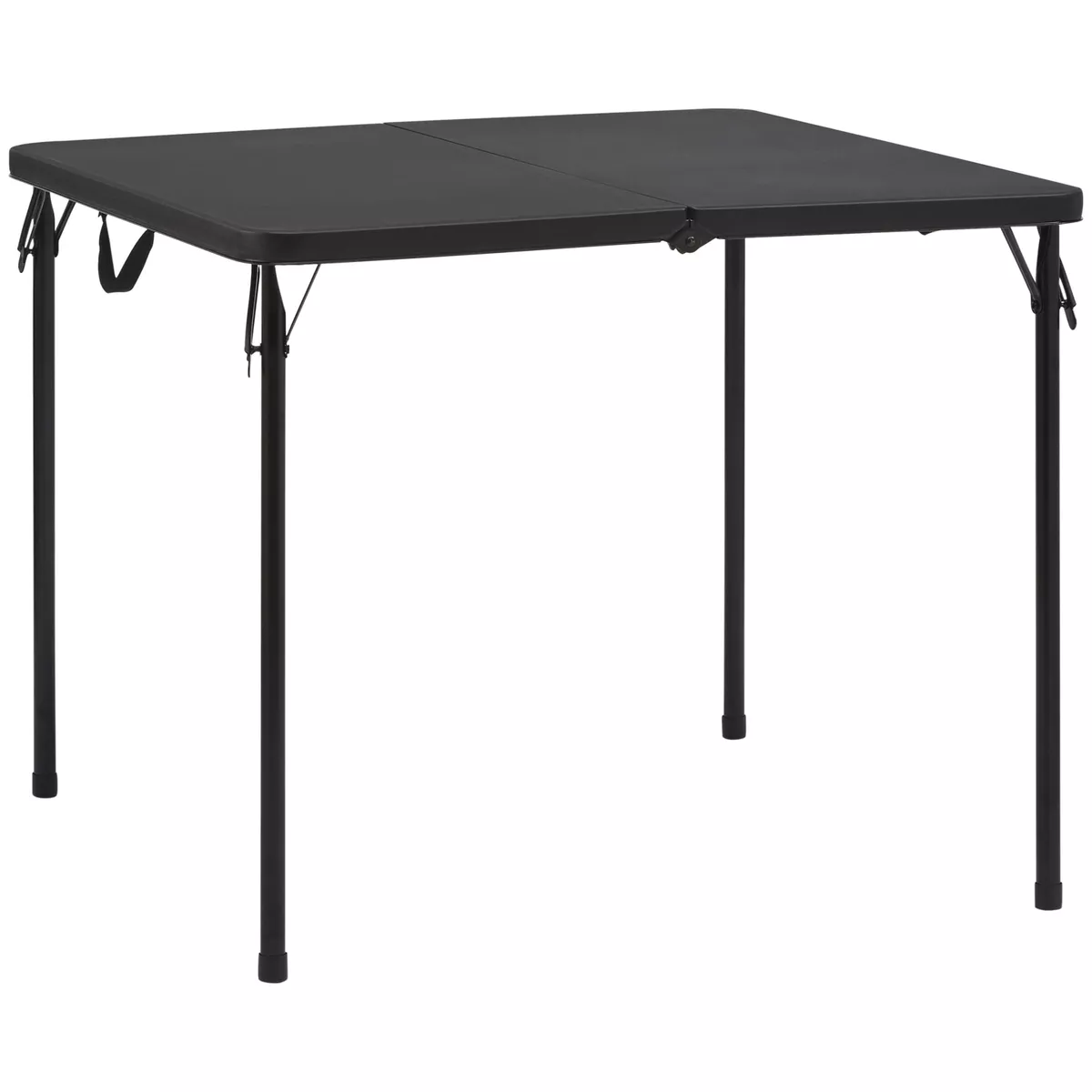 Square resin folding table deals