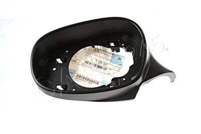 Genuine BMW Mirror Housing - Left 51167220557 for sale online | eBay 