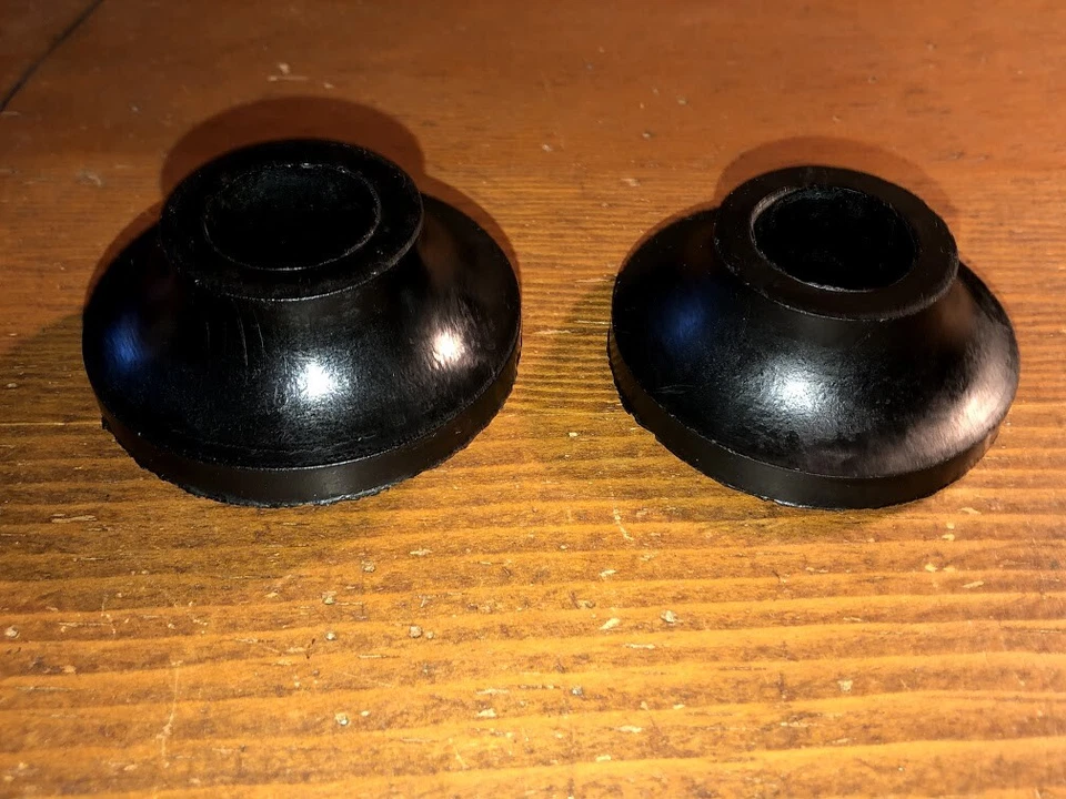 New Clevite 1965-1970 Chevrolet Biscayne Impala Caprice Strut Rod Bushing Unit Foto 4 de 4