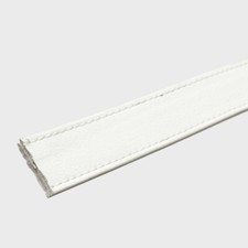 Supra Boat Binding Pull Strap 123217  Pure White 1 Inch Vinyl YD 