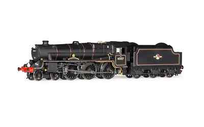 Hornby R30226 BR Stanier 5MT schwarz 5 THE GLASGOW HIGHLANDER 45157 DCC ready NEU