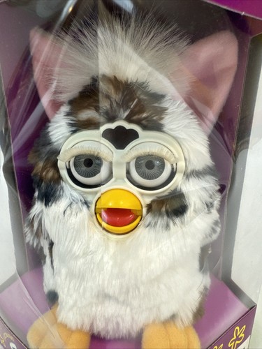 Furby elettronico modello 70 - 800 - Foto 2 di 12