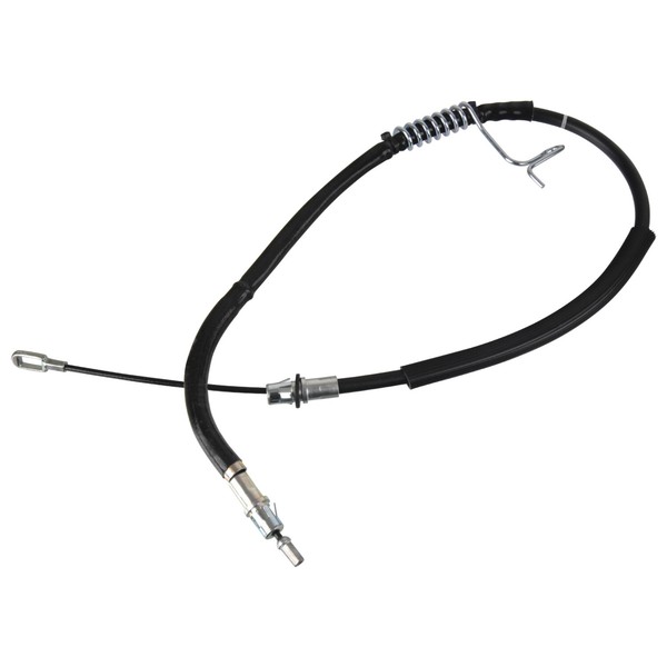 febi Bilstein Seilzug, Feststellbremse 176827 FüR Ford Ford Motor Company-image