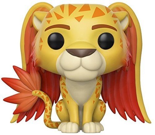 Funko 20404 Disney Elena Of Avalor: Migs Actionfigur