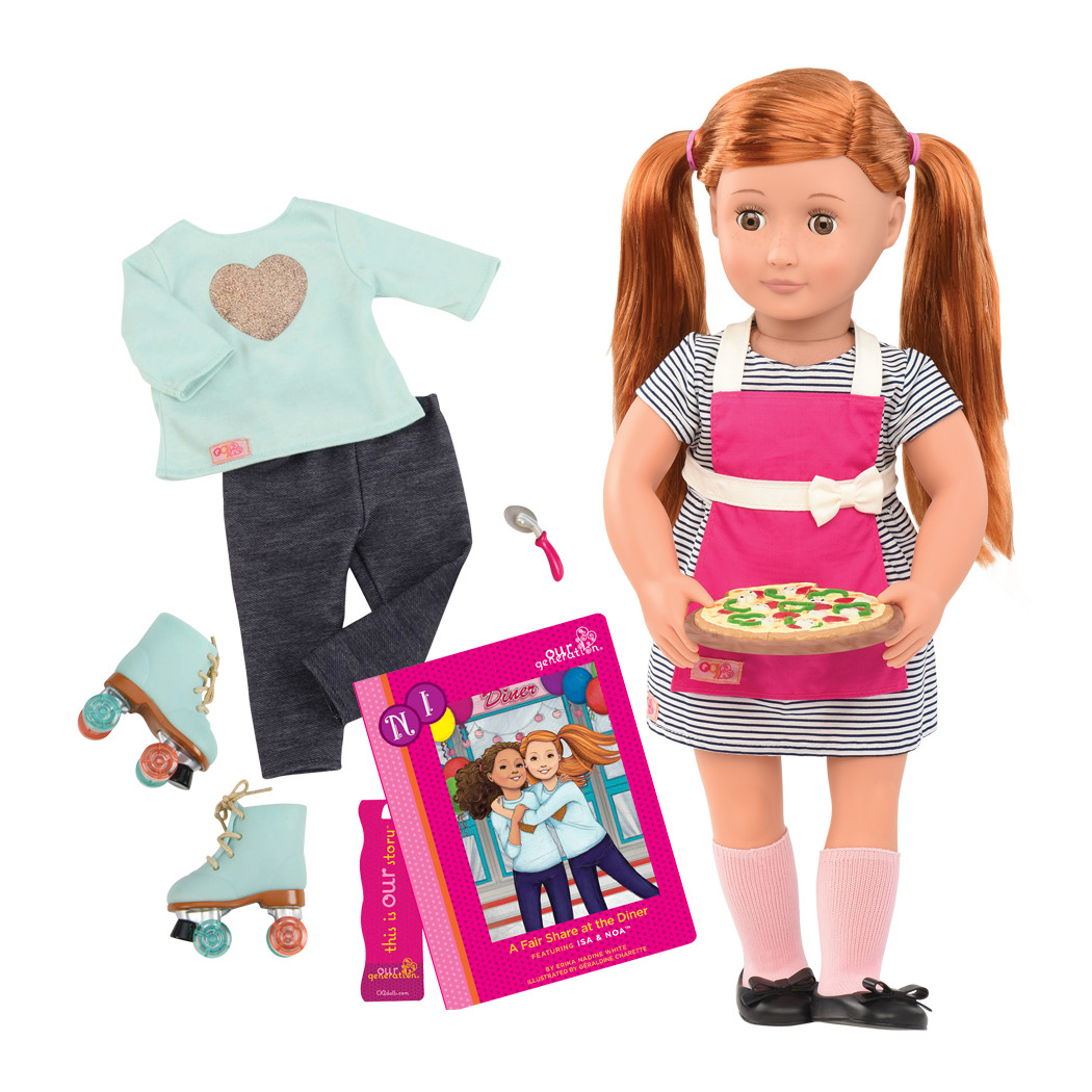 our generation collection