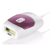 Sanitas Ipl 100 - Long-lasting Hair Removal Sanitas Ipl 100 - Long-lasting Hair Removal