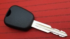 KEY BLANK DAIHATSU CHARADE COPEN CUORE NIPPA SIRION TERIOS YRV CUT TO CODE PHOTO