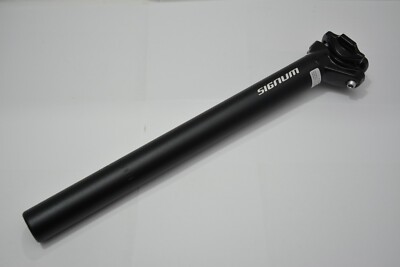 SIGNUM Sattelstütze Aluminium 31,6mm