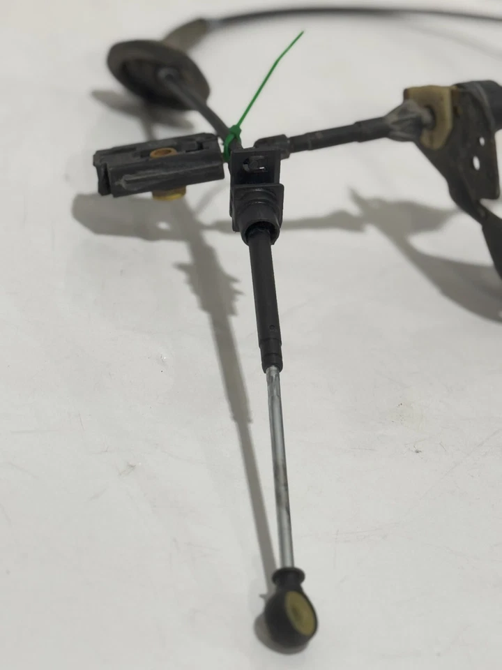 2004-2008 FORD F150 AUTO TRANSMISSION SHIFT CABLE - USED OEM - Image 4 of 4
