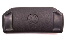 Steering Wheel Center Horn Pad Button Vw Fox Jetta Golf Mk2 - 191 419 669 A