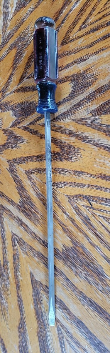 Vintage Craftsman #41582 3/16 9