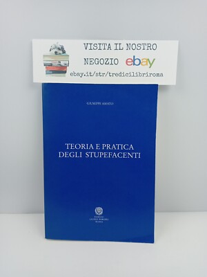 DROGENTHEORIE UND PRAXIS - GELIEBTER JOSEPH - VERLAG LAURUS ROBUFFO