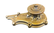 BesTest Rebuilt Water Pump  - MC 1717 / 161103802184 - Fits Toyota 77-1978
