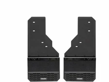 For 2016-2021 Nissan Titan XD Mud Flaps Rear Putco 85273XP 2017 2018 2019 2020