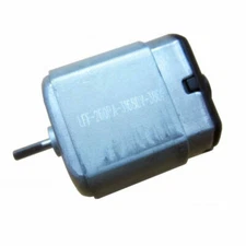 1pcs DC7.4V 24000RPM FF-260PA High Speed DC Motor for Toy Electric Razor Shave