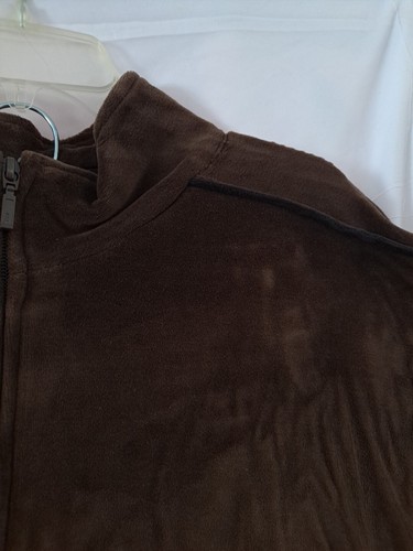 RoundTree & Yorke Sport 2 Peice Track Suit Jogger XXL Jacket & Pants New Vintage - Picture 3 of 20
