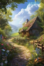 8 x 10 inch Collectible Art Print Highest Quality Photo Stock  77098692