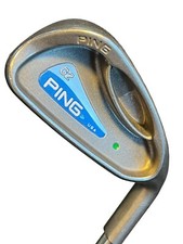 PING G2 4 Iron/GREEN DOT/Stiff Flex Steel Shaft 38.5"