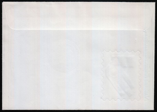 DDR Ersttagsbrief DDR Ausstellung 1979 Mi.Nr. Block 55 FDC Mi.Wert 15 € (B243) - Picture 2 of 2