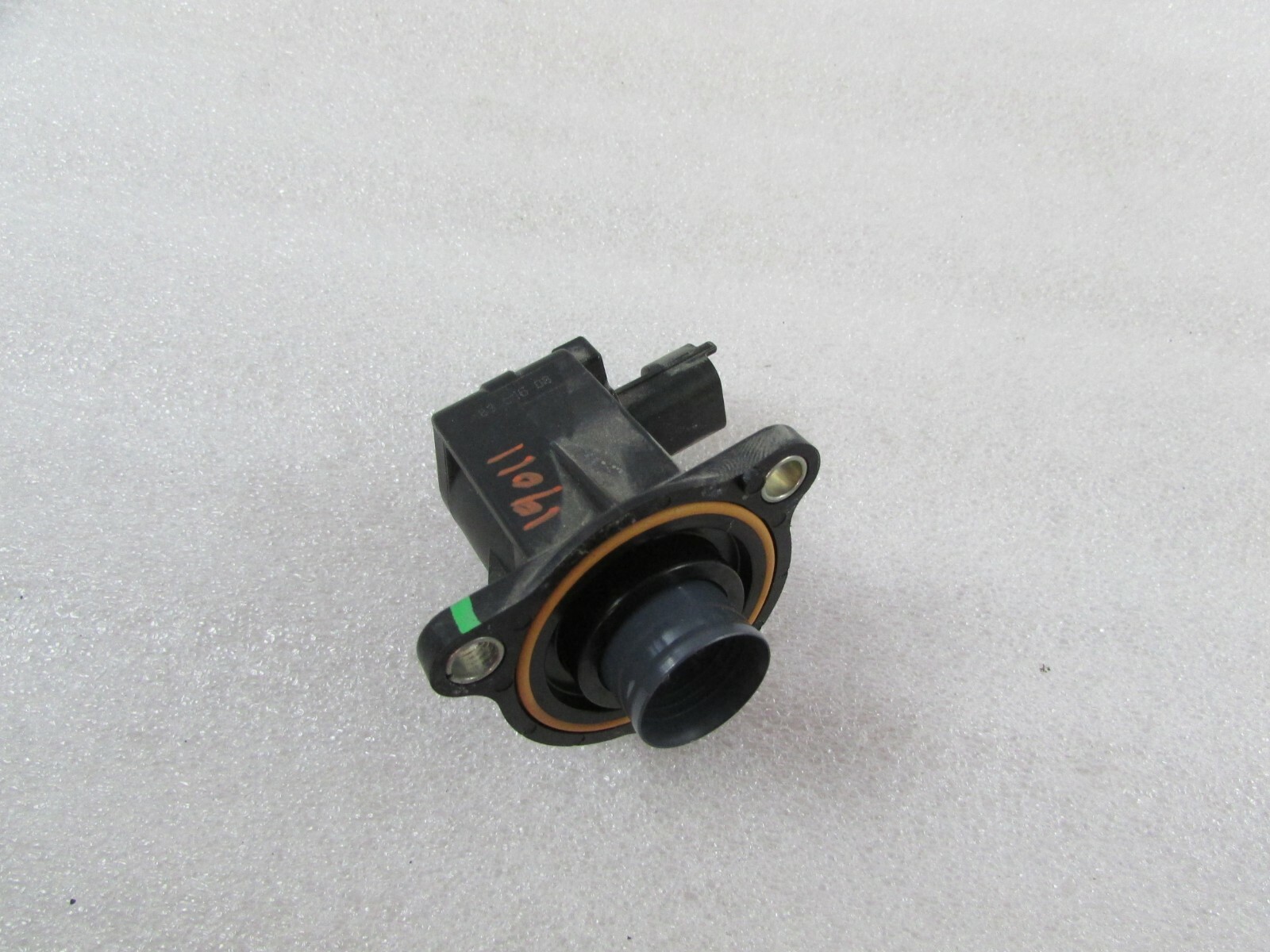 Ferrari 488, Dump Valve, Used, P/N 315495
