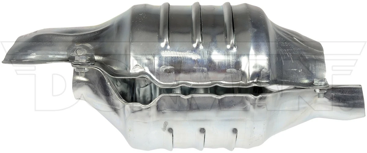 Fits 2005-2010 Honda Odyssey 3.5L V6 Exhaust Heat Shield Dorman 2006 2007  2008 | eBay