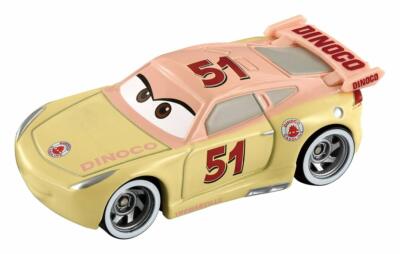 Disney Pixar CARS トミカ カーズ tomika ミニカー Amazon.co.jp: Cars Tomica King (Standard Type) Disney Pixar C-10