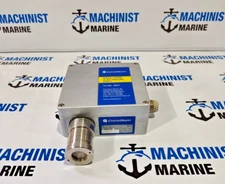 CONSILIUM SALWICO ST400 O2 GAS DETECTOR 4461 0-25% WITH FREE SHIPPING