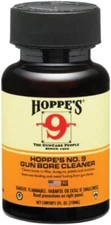 Hoppe's No. 9 Gun Bore Cleaning Solvent 5 Ounce Bottle 904, Free & fast  Ship