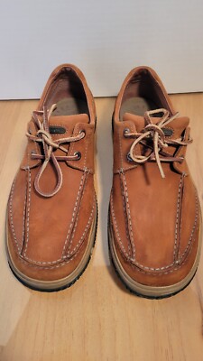 靴 supremeClarks Supreme Clarks Originals Patent Leather Wallabee (SS24) - $178