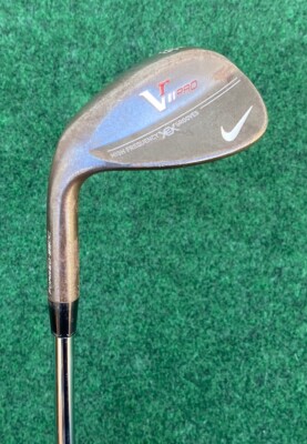 NIKE -  NIKE VR FORGED52°/10 56°/14 DG S200 希少 NIKE VR FORGED 52°/10 56°/14 DG S200 希少