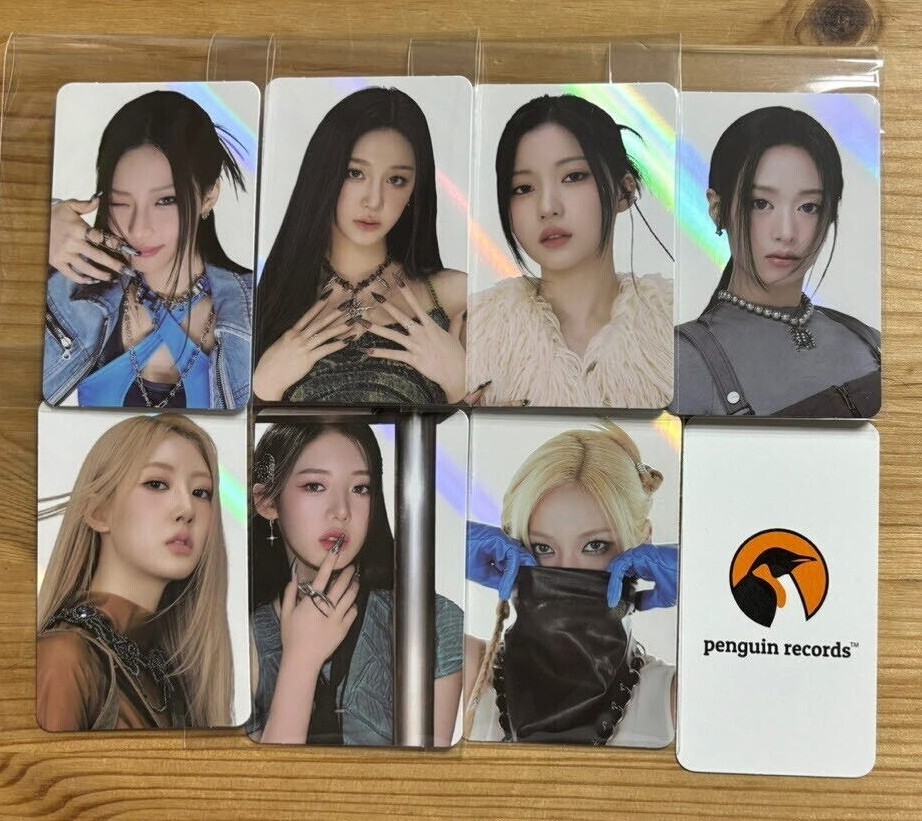 BABYMONSTER - BABYMONS7ER YG TAG ALBUM PHOTOBOOK VER BABYMONSTER - BABYMONS7ER YG TAG ALBUM PHOTOBOOK VER