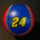 Hendricks Motorsports Jeff Gordon #24 Souvenir Collectible Baseball NEW