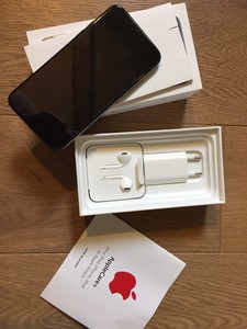 Détails Sur Smartphone Apple Iphone X 256 Go Gris Sidéral