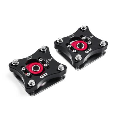 QA1 Alignment Cam Plate Kit | CC115*QA1 Alignment Camber Plate CC115