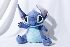 Disney Genuine Original Lelo  Stitch - Stitch Plush Doll Toy