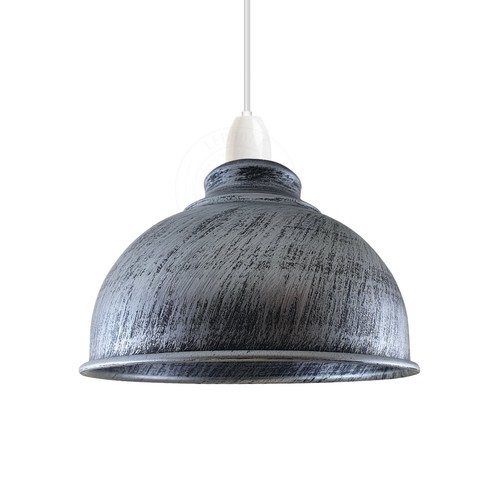 Shades for Lamps Metal Hanging Ceiling Pendent Light Shades Table Lamp Shades - Picture 82 of 93