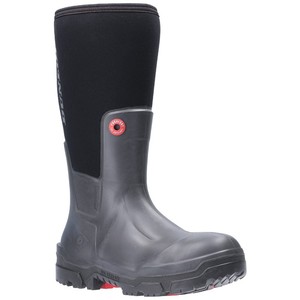 dunlop waterproof boots