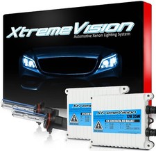 Xtremevision 35w Ac Hid Kit Xenon Headlight 9005 43k 10k 12k 15k 30k 3k 5k 6k Xtremevision 35w Ac Hid Kit Xenon Headlight 9005 43k 10k 12k 15k 30k 3k 5k 6k