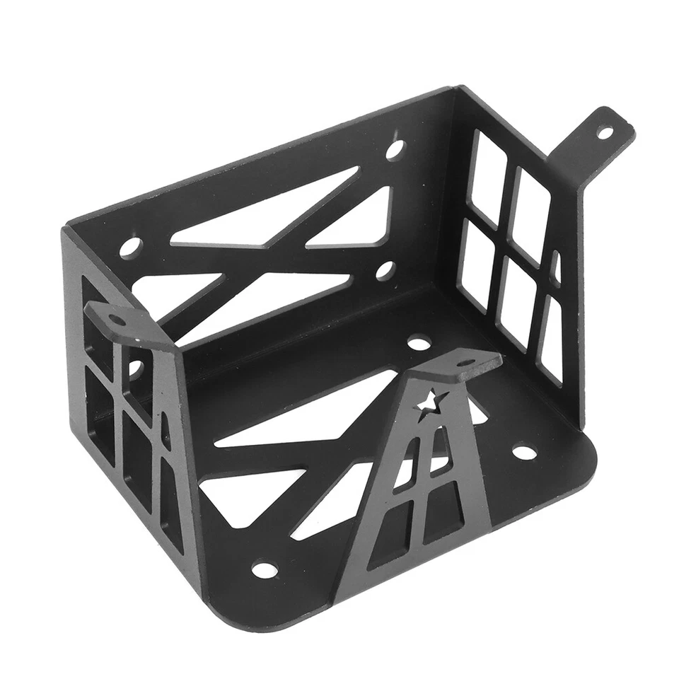 For Drift Astra H EPS Electric Power Steering Pump Aluminum Bracket Cradle Mount - Image 2 of 4