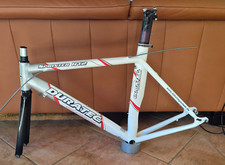 TT-Rahmen Zeitfahrrahmen Duratec Sprinter R12 Rahmenhöhe 59-60