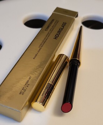 Hourglass Confession Ultra Slim High Intensity Refillable Lipstick