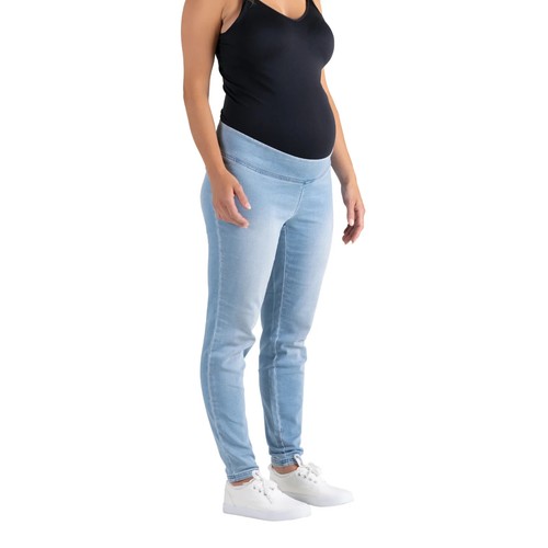 New Destination Maternity Soft Women's Maternity Jegging Sizes 8 / 10 (Medium)! - Picture 12 of 14