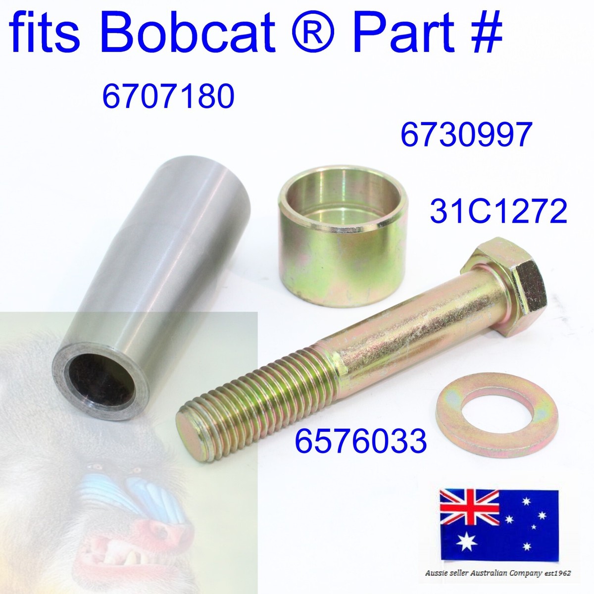 ピポピポ 4717175 bushing for Hitachi Excavator ZX240-3 ZX330-3 ZX350