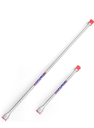 2 Airless Paint Spray Gun Tip Extension 15" and 29.5" Lightweight - Picture 7 of 7