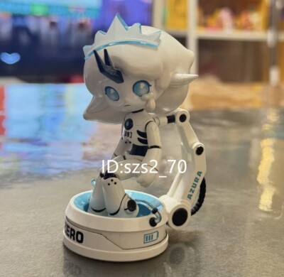 12pcs + Secret Authentic POP MART Azura Animal Fighting Match Mini