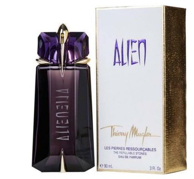 alien perfume for women